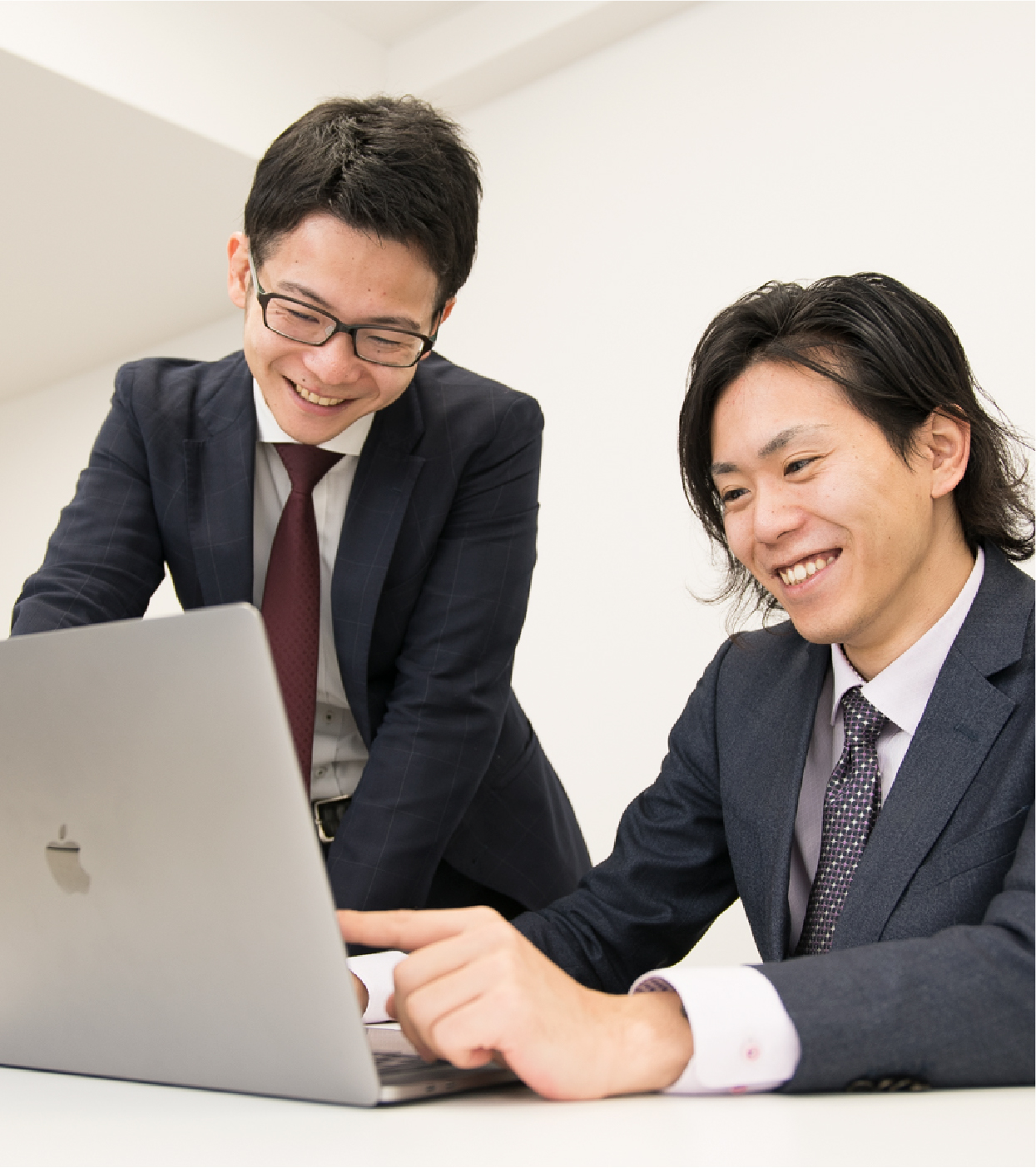 未経験でも安心!しっかりとした教育制度